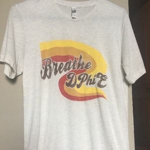 Delta Phi Epsilon T-Shirt Size Medium